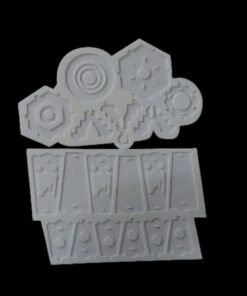 فانوس رمضان تجميع ٣٠سم