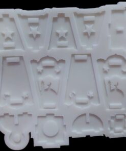 فانوس تجميع ١٠سم