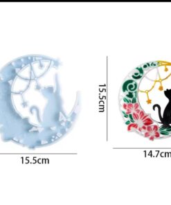 ستاند قمر وقطه