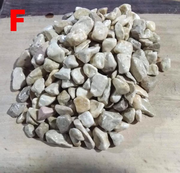 احجار طبيعية يعمل مع الايبوكسي يستخدم في الريزن والوانه ثاااااااابته