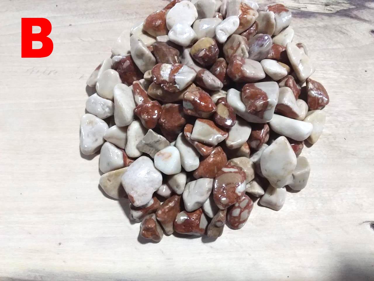 احجار طبيعية يعمل مع الايبوكسي يستخدم في الريزن والوانه ثاااااااابته
