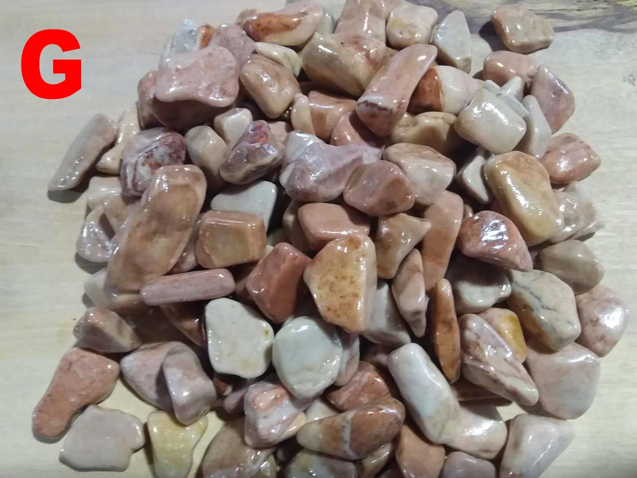 احجار طبيعية يعمل مع الايبوكسي يستخدم في الريزن والوانه ثاااااااابته