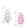 Vase Tray Silicone Mold