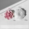 Moulds Simulated Flower