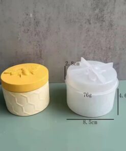 علبه خليه نحل