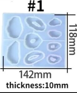 قالب دلايات